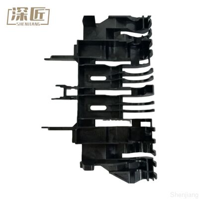 1P004008-001 RB カセット ピックホイール プラスチック ブレーケット 替わり  Hitachi 2845V RB カセット ピックホイール プラスチック ブレーケット