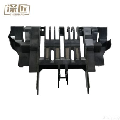 1P004008-001 RB カセット ピックホイール プラスチック ブレーケット 替わり  Hitachi 2845V RB カセット ピックホイール プラスチック ブレーケット