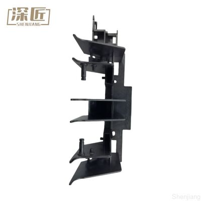 2P004407-001 ABキャッシュボックス ヒタチ 2845V ABキャセット ABキャッシュボックス プラスチックガイド交換