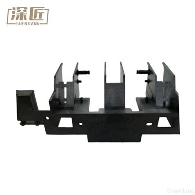 2P004407-001 ABキャッシュボックス ヒタチ 2845V ABキャセット ABキャッシュボックス プラスチックガイド交換