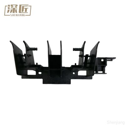 2P004407-001 ABキャッシュボックス ヒタチ 2845V ABキャセット ABキャッシュボックス プラスチックガイド交換