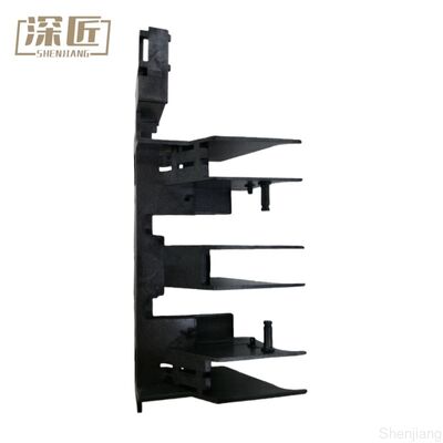 2P004407-001 ABキャッシュボックス ヒタチ 2845V ABキャセット ABキャッシュボックス プラスチックガイド交換