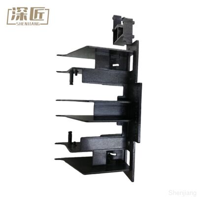 2P004407-001 ABキャッシュボックス ヒタチ 2845V ABキャセット ABキャッシュボックス プラスチックガイド交換