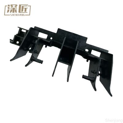 2P004407-001 ABキャッシュボックス ヒタチ 2845V ABキャセット ABキャッシュボックス プラスチックガイド交換