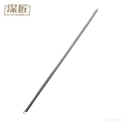 4P007306-001 AB スプリングシャフト 6*200 ヒタチ 2845V AB カセット AB スプリングシャフト 6*200 交換