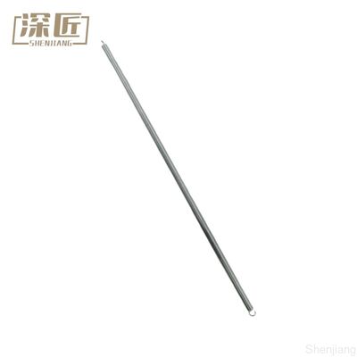 4P007306-001 AB スプリングシャフト 6*200 ヒタチ 2845V AB カセット AB スプリングシャフト 6*200 交換