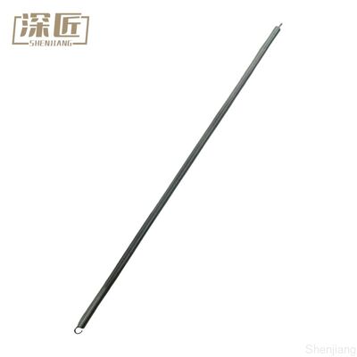 4P007306-001 AB スプリングシャフト 6*200 ヒタチ 2845V AB カセット AB スプリングシャフト 6*200 交換