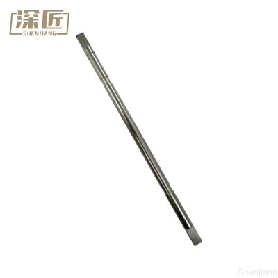 4P007439-001 AB シャフト 8*205 2D型ヘッド交換 ヒタチ 2845V AB カセット AB シャフト 8*205 2D型ヘッド交換