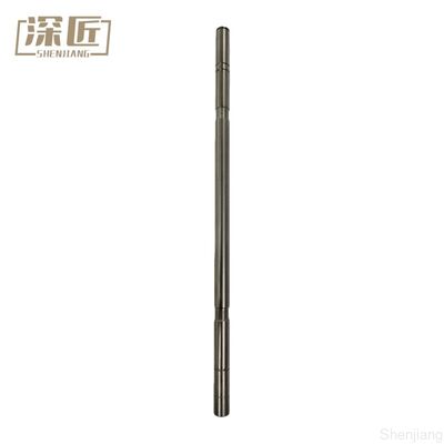 4P007439-001 RBキャッシュボックスシャフト 8*205 双端D型替代品 ヒタチ 2845V RBカセットシャフト 8*205 双端D型