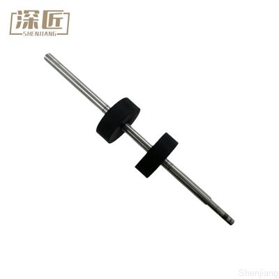 4P009125A AB ゴムホイール組替え  Hitachi 2845V AB カセット AB ゴムホイール組替え