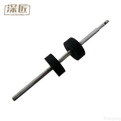 4P009125A AB ゴムホイール組替え  Hitachi 2845V AB カセット AB ゴムホイール組替え