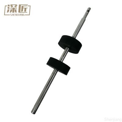 4P009125A AB ゴムホイール組替え  Hitachi 2845V AB カセット AB ゴムホイール組替え