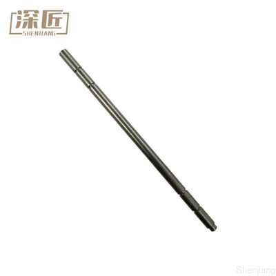 7P006517-001 RB ロングポリーシャフト 4*96.6 ヒタチ 2845V RB カセット RB ロングポリーシャフト 4*96の交換6