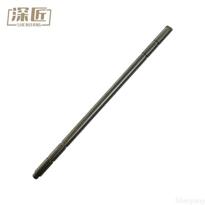 7P006517-001 RB ロングポリーシャフト 4*96.6 ヒタチ 2845V RB カセット RB ロングポリーシャフト 4*96の交換6