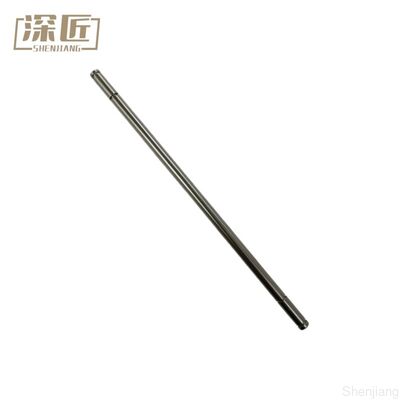 7P012692-001 RB 小型キャッシュボックスシャフト 4*117 ヒタチ 2845V RB カセット RB 小型キャッシュボックスシャフト 4*117