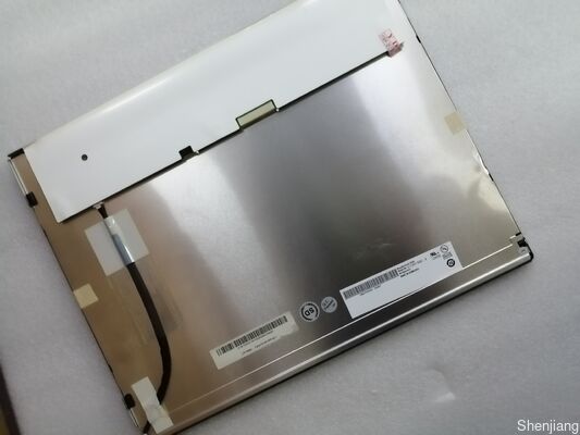 009-0029561 M150GNN2 15 Inch TFT LCD Display Module 1024x768 LVDS Industrial Panel Screen