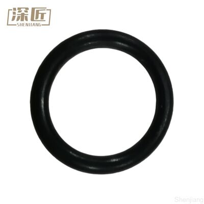 DE-100 GFS100 GFS120 USF52C GFBOリングシール,Glory GFS100 GFS220 UW-52C通貨ソート機のためのゴムOリング 3390T002