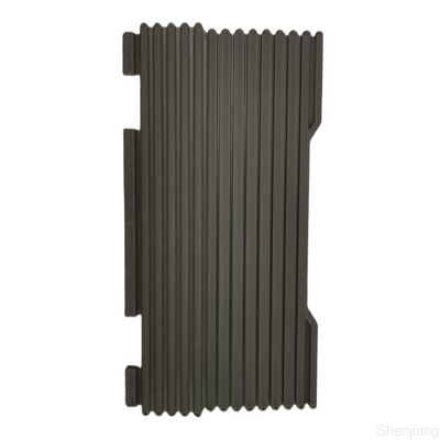 NCR S1 ワイド カセット シャッター ドア NCR S1 紙幣箱 カセット 2030001352 灰色 ローラー シャッター