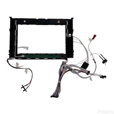 NCR S2 センサー アレイ 組み立て 浄化箱用 SNT センサー 445-0755915