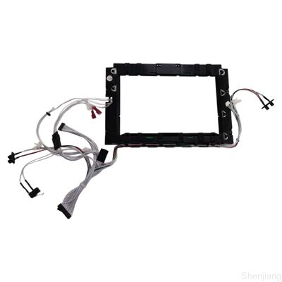 NCR S2 センサー アレイ 組み立て 浄化箱用 SNT センサー 445-0755915