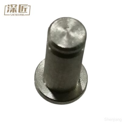 DE-100 GFS100 GFS120 USF52C GFB ATMローラーシャフト、Glory GFS100 GFS220 UW-500 紙幣計数機用ローラーピン JB50B2082Z0