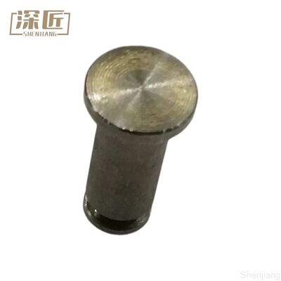 DE-100 GFS100 GFS120 USF52C GFB ATMローラーシャフト、Glory GFS100 GFS220 UW-500 紙幣計数機用ローラーピン JB50B2082Z0