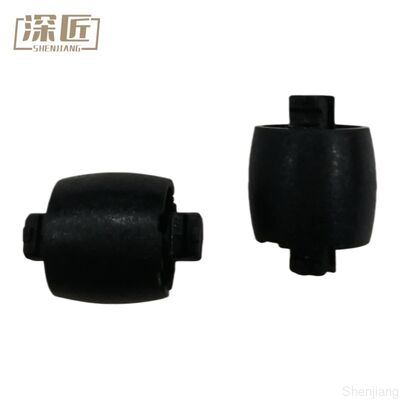 UW-200 11330173 DE-100 GFS100 GFS120 USF52C GFB 分離機ローラー グロリー GFS100 GFS220 通貨ソートマシーン用の分離機ローラー