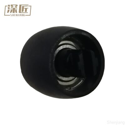 UW-200 11330173 DE-100 GFS100 GFS120 USF52C GFB 分離機ローラー グロリー GFS100 GFS220 通貨ソートマシーン用の分離機ローラー