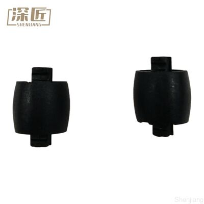 UW-200 11330173 DE-100 GFS100 GFS120 USF52C GFB 分離機ローラー グロリー GFS100 GFS220 通貨ソートマシーン用の分離機ローラー