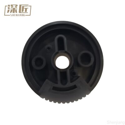 KNJ0J1310Z0 UW-200 DE-100 GFS100 GFS120 UW52C 給紙ローラー Glory GFS220 ピックアップローラー 貨幣選別機用 KNJ0J1310Z0