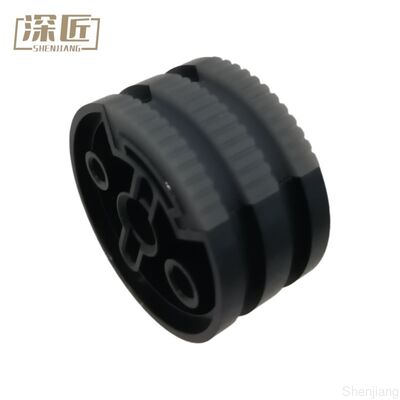 KNJ0J1310Z0 UW-200 DE-100 GFS100 GFS120 UW52C 給紙ローラー Glory GFS220 ピックアップローラー 貨幣選別機用 KNJ0J1310Z0