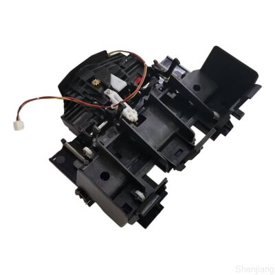 NCR S2 紙幣整列モジュール BAM リファレンスエッジアセンブリ 445-0736562