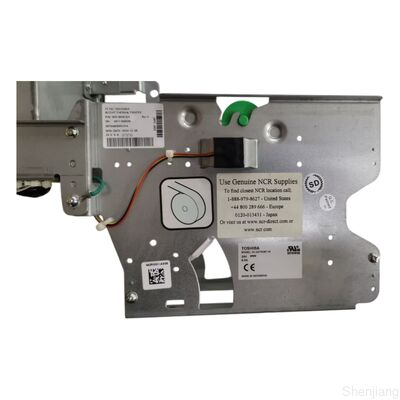 NCR SelfServ 66xx / 6683 感熱レシートプリンター USBレシートプリンター 009-0030205