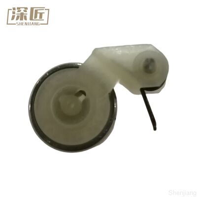 NF70W1220Z0 UW-200 DE-100 GFS100 GFS120 UW52C 分離ローラーアーム組装 貨幣ソート機用グロリーGFS220