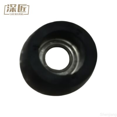 DJD1E12A0Z0 UW-500 DE-100 GFS100 GFS120 USF52C 分離ローラー（ベアリング付き） Glory GFS220 紙幣ソーター用