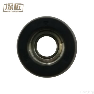 DJD1E12A0Z0 UW-500 DE-100 GFS100 GFS120 USF52C 分離ローラー（ベアリング付き） Glory GFS220 紙幣ソーター用