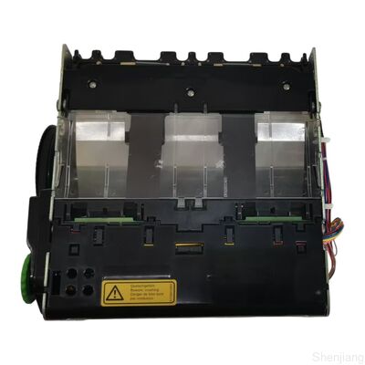 Wincor / Diebold DN ESC リールストレージモジュール スクロールユニット 1750291701