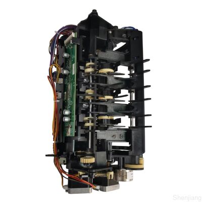 Wincor RM4 上部 IOC コレクター ユニット I/O モジュール 1750295447