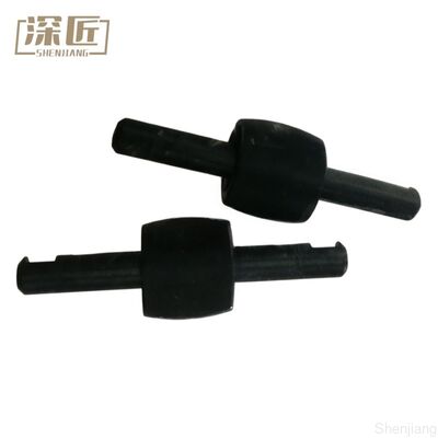 FDF0B2020Z0 UW-500 DE-100 GFS100 GFS120 USF52C フィードローラーシャフト Glory FDF0B2020Z0 GFS220 紙幣計数機用