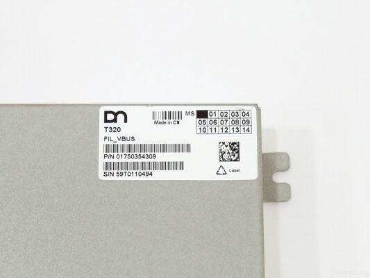 Diebold FIL VBUS ATMインターフェースモジュール 1750354309 / 1750310703