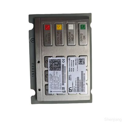 Wincor EPP V8 TUR ST2 キーボード 暗号化PINパッド 01750346479 / 1750346479