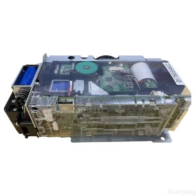 Diebold Nixdorf DN200 ICカードリーダー NIDEC SANKYO EMVモジュール 01750304622