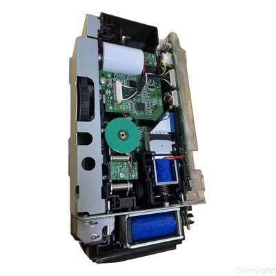 Diebold Nixdorf DN200 ICカードリーダー NIDEC SANKYO EMVモジュール 01750304622