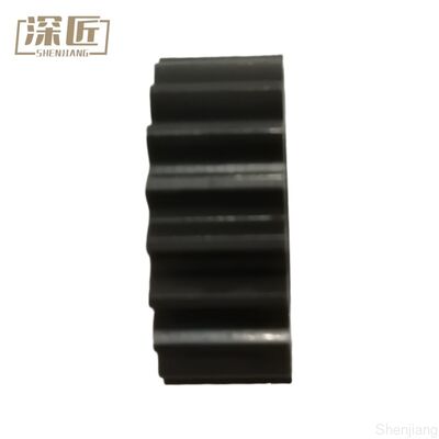 ドライブギア（ベアリング付） 11000326 UW-500-F DE-100 GFS100 GFS120 UW52C ドライブギア（ベアリング付） 11000326 Glory GFS220 紙幣選別機用