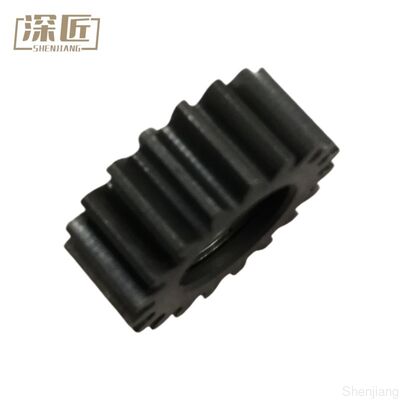 ドライブギア（ベアリング付） 11000326 UW-500-F DE-100 GFS100 GFS120 UW52C ドライブギア（ベアリング付） 11000326 Glory GFS220 紙幣選別機用