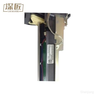 ATM機部品 Wincor Nixdorf Cineo C4060 C4040 シャッターアセンブリ 1750143750 01750143750 OEM品質の新品