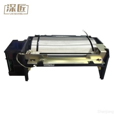ATM機部品 Wincor Nixdorf Cineo C4060 C4040 シャッターアセンブリ 1750143750 01750143750 OEM品質の新品