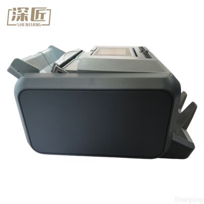 SH-05C お金を数える機械 多通貨ソート NC608260300190001 お金カウンター検出器 混合価値カウンターATMマシン