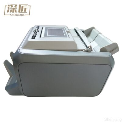 SH-05C お金を数える機械 多通貨ソート NC608260300190001 お金カウンター検出器 混合価値カウンターATMマシン