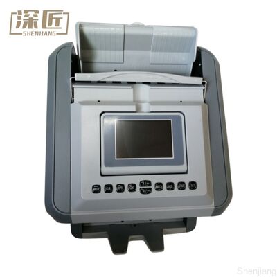 SH-05C お金を数える機械 多通貨ソート NC608260300190001 お金カウンター検出器 混合価値カウンターATMマシン